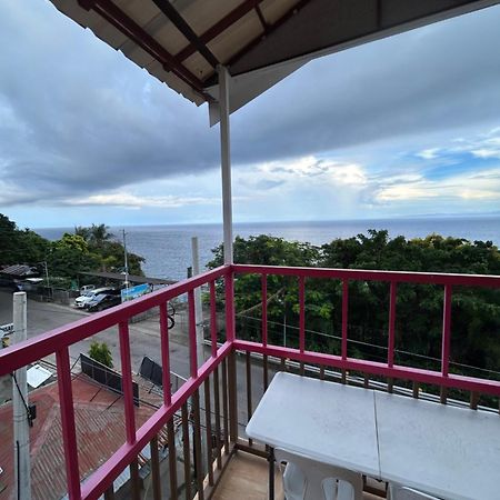 The Biggies Inn Oslob Exterior photo