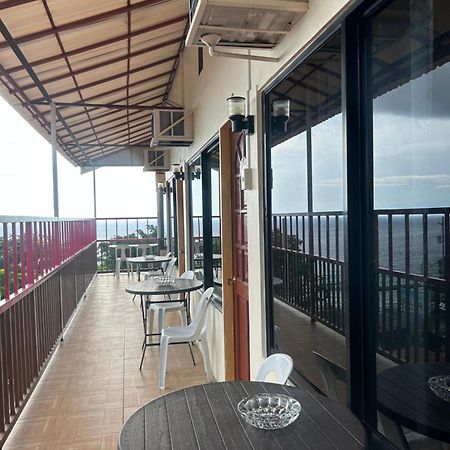 The Biggies Inn Oslob Exterior photo